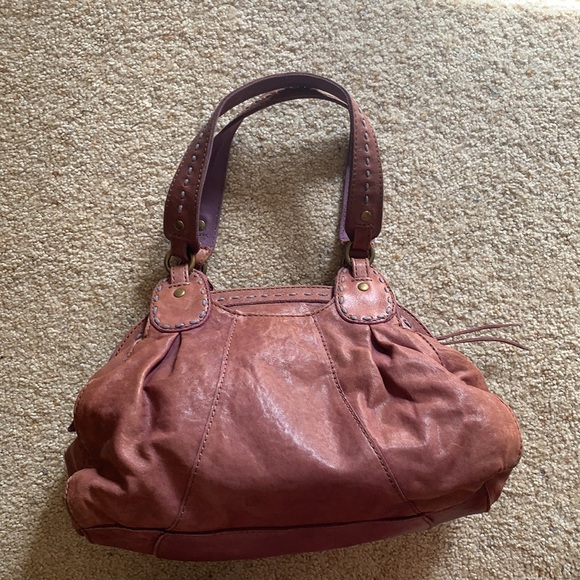 WOMENS LUCKY BRAND BAG - Picture 2 of 2